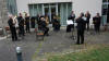 Konzert mit Big Band